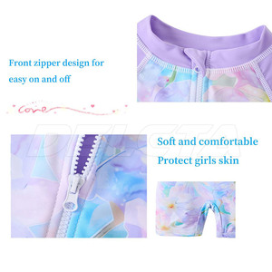 Maillots de bain pour enfants au design tendance, prix abordable, légers et confortables - Product Image 3
