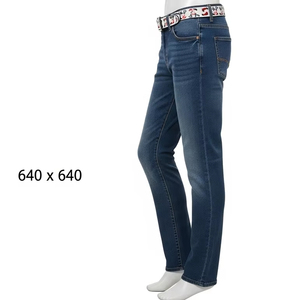 เข็มขัดหนัง PU แบบลำลองพร้อมหัวเข็มขัดแบบกลัดออกแบบให้ถ่ายเทความร้อนเข็มขัดหนังสังเคราะห์ทนทานเครื่องประดับแฟชั่น - Product Image 3