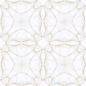 High Quality 600x600mm Book Match Glazed Porcelain Floor Tiles Glossy Polished Finish 8mm Thickness Flooring 60x60 24x24 Sizes - Product Image 1