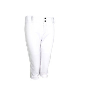 Nouvelle arrivée vêtements de sport nom personnalisé imprimé 100% polyester tissu meilleur prix uniforme de softball - Product Image 4