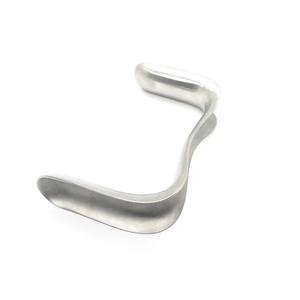 Juego de Retractores Vaginales Sims, Instrumentos Quirúrgicos Generales, Instrumento de Ginecología Hecho de Acero - Product Image 2