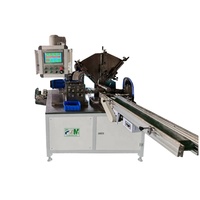 Machine à filet spiralé à vente chaude 2025