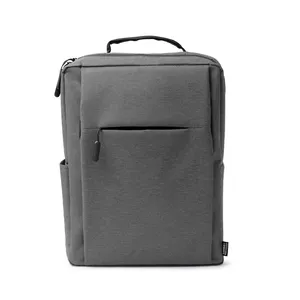 Zaino Personalizzabile in RPET: Gadget Sostenibile per la Categoria Prodotti Promozionali - Product Image 3
