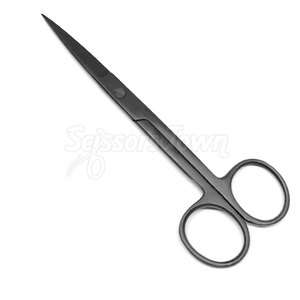 Venta al por mayor Precio barato Tijeras quirúrgicas hechas a medida Venta caliente Tijeras quirúrgicas - Product Image 6