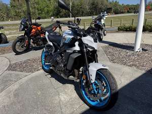 Motocicleta MT-09 2025 - Product Image 2