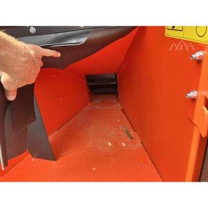 Bear Cat CH911DH 2023 en Nuevas Condiciones - Product Image 3