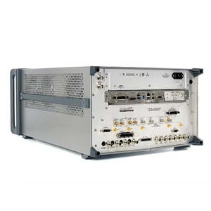 Analizador de Redes de Microondas Keysight N5227B PNA-X 900 Hz/10 MHz a 67 GHz Precio Negociable - Product Image 5