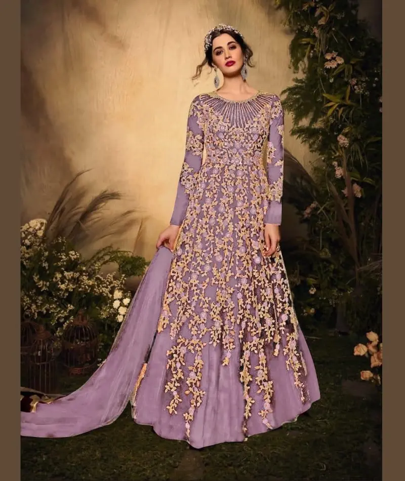 Индийское этническое женское праздничное платье Punjabi Patiyala Salwar Kameez Костюм Для свадебной одежды Функциональная одежда для вечеринки