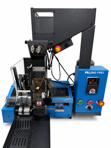 Silent Home-Style Automatic <b>Cigarette</b> <b>Tube</b> Filling Machine 8000 PCS/H Tobacco Commercial <b>Cigarette</b> Machine - Product Image 1