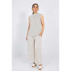 เสื้อเชิ้ตพิมพ์ลายเมโลดี้แบบทอ WGK-GTW-DP-1847 ผ้าพรีเมียมและดีไซน์ทันสมัย - Product Image 1