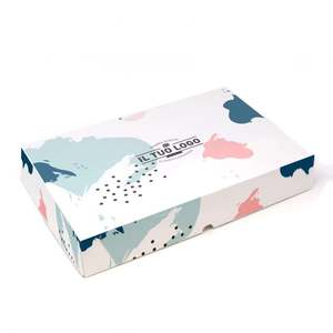 Caja modificada. JEFF rectangular 24,5x31x5 cm - Personalizado - Sin personalización - Product Image 3