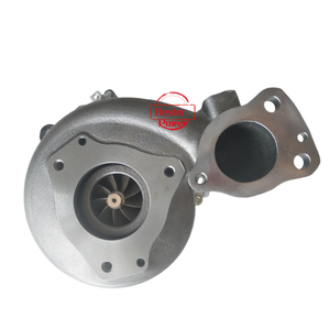 743507-0009 turbocompresseur pour Chrysler C320 E320 E280 G280 <span class=keywords><strong>M320</strong></span> R320 R280 W251 W639 W164 3.0L - Product Image 4
