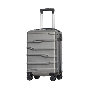 Estilo atemporal Abs Pc 2105 Maletas de carcasa dura Gancho colgante Maleta Equipaje Logotipo personalizado Equipaje Bolsas de viaje Colgado Phat Vietnam - Product Image 5