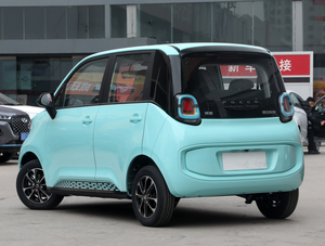 Lancement de nouveaux produits 2022, véhicule électrique à énergie nouvelle au design simple, avec une autonomie de 601 à 700 km et une puissance de 150 à 200 kW - Product Image 5