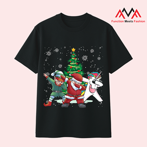 เสื้อยืดผู้ชาย FMF สีเหลือง ผ้าผสม TC ลายพิมพ์ (ลายกราฟิก) สไตล์ลำลอง/สตรีทแวร์/ชุดชายหาด ผ้าคอตตอน 65% + สแปนเด็กซ์ 35% แบบปกติ - Product Image 4