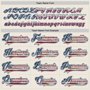 Maillot de hockey sur glace avec beau logo maillot de sport de style meilleur vente en gros article de vente chaude prix bon marché avec personnalisation - Product Image 5