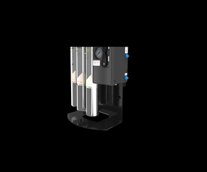 Ofertas Aplicables! Para el sistema de purificación de agua por ósmosis de alto rendimiento EV9975-61, prefiltración con carbón activado - Listo para exportación - Product Image 1