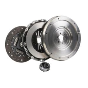 Kit d'embrayage disque et couvercle d'embrayage ensemble plaque de pression 0532R7 835071 2294001594 pour Citroen c5 - Product Image 2