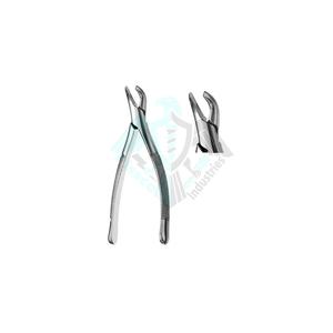Top fabricant Pissco pour 23S Pedo Cowhorn Extraction Forceps Emballage personnalisé fabriqué par Pissco Pakistan - Product Image 4