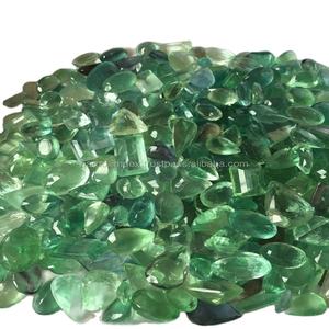 Gema suelta de fluorita - Product Image 1