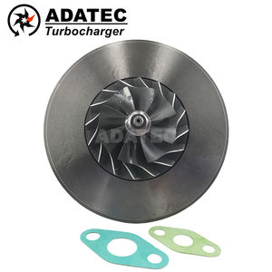 康明斯商用Euro 2 DSV Coach 6BT C系列3535324 3536056 3537292 3537293 3537294 CHRA的HX40W涡轮涡轮增压器 - Product Image 1