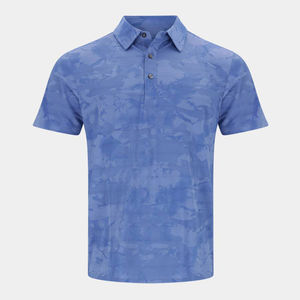 Meilleures ventes de polos Tie Dye polos en matériau souple et durable, disponibles au prix de gros, top des tendances Tie Dye polos pour hommes - Product Image 3