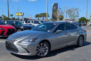 ราคาสุดคุ้ม ปี 2019 ES 350 AWD รับรองคุณภาพ สะอาด พร้อมส่งมอบฟรี - Product Image 5