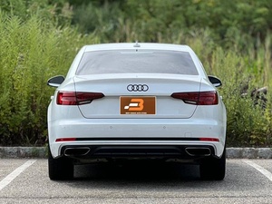 มือสอง2019 AU-Di A4 45ปลอดอุบัติเหตุ | ขายรถ - Product Image 6