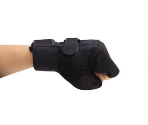 Nuevos guantes de gimnasio de moda, guantes de entrenamiento deportivo, guantes de levantamiento de pesas personalizados, Unisex, de alta calidad - Product Image 4