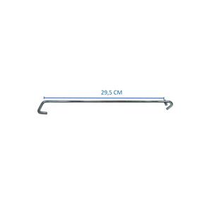 Barra de soporte de capó para Renault Clio 2 - Product Image 5
