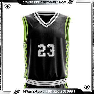 Sublimación de impresión de baloncesto uniforme mujeres equipo azul baloncesto Jersey personalizado baloncesto Jersey y pantalones cortos - Product Image 5
