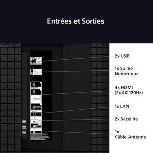 Mini 65 Inch 4K HDR Smart LED TV with Gaming Functions & 120Hz QLED Backlight Android System for Hotels - Product Image 3