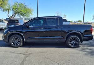 Certifié d'occasion 2021 pour Ridgelline OEM US Origin Garantie 1 an - Product Image 6