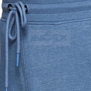 Survêtement 100% coton à manches longues pour hommes, vêtements d'entraînement de haute qualité, vêtements de sport, vêtements de fitness d'hiver de grande taille à bas prix, OEM, vente en gros - Product Image 6