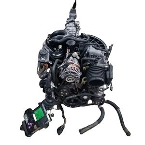 Motor Rotativo Usado 20B RX-7 EUNOS COSMO FD 13B-REW 1.3L Turbo Japonés en Venta - Product Image 1