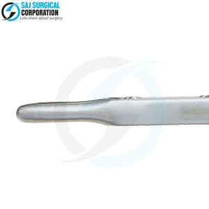 Acero inoxidable Venta caliente hueso Rongeurs Nueva llegada Dental hueso Rongeurs personalizado hueso Rongeurs - Product Image 5