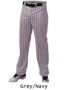 Vente en gros de pantalons de baseball chauds et tendances pour jeunes vêtements de sport personnalisés pantalons de baseball pour hommes meilleurs pantalons de baseball respirants OEM à la mode personnalisés - Product Image 2