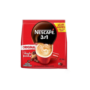 Nescafé 3 en 1 proposé en vente en gros, répondant à une forte demande de revente en gros - Product Image 5
