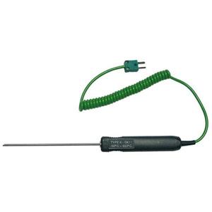 Chauvin Arnoux K-เซ็นเซอร์เข็มวัดอุณหภูมิสำหรับเครื่องมือเจาะ SK11 - Product Image 1