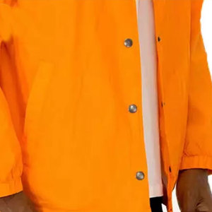 เสื้อโค้ทของผู้ชายเสื้อโค้ส - Product Image 6