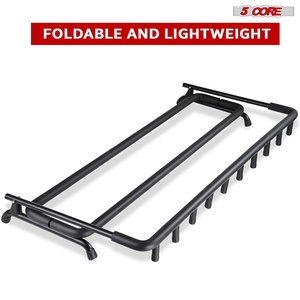 Support de rangement pour 5 guitares sur pied, 9 emplacements réglables pour guitares Flying V - Product Image 5