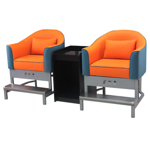 Sièges de salle de <span class=keywords><strong>billard</strong></span> de haute qualité Chaises de spectateur de <span class=keywords><strong>billard</strong></span> <span class=keywords><strong>pour</strong></span> <span class=keywords><strong>billard</strong></span> et <span class=keywords><strong>billard</strong></span> - Product Image 3