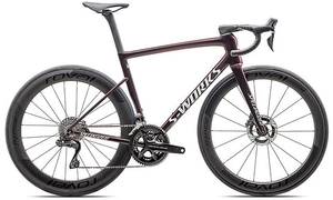 ORIGINAL 2026 S Work Tarma-cS SL8 - Vélos de route SRAM Red eTap AXS 2026 - Product Image 3