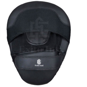 Almohadillas de enfoque personalizadas de alta calidad profesional fabricante personalizado de cuero multifunción - Product Image 4