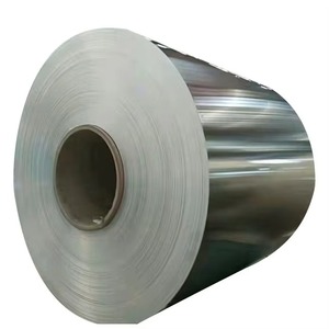 Venta directa de fábrica Rollo de aluminio 1100 1060 1050 3003 Bobina de aluminio - Product Image 1