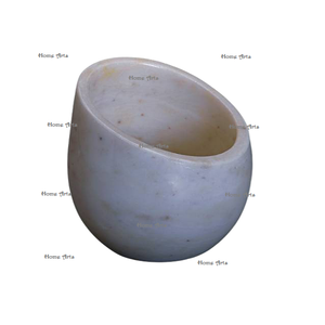 Greatest Quality Marble <b>Candle</b> Holder Advantageous Design Round Shape <b>Tealight</b> <b>Candle</b> Holder For Best Selling - Product Image 6