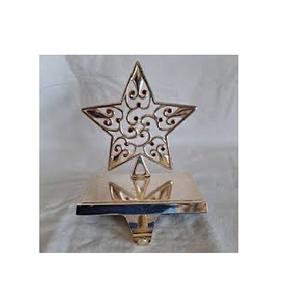 Pièce d'exposition décorative en aluminium Nickel Figurine élégante Pièce maîtresse pour la décoration intérieure, la décoration d'étagères et les cadeaux - Product Image 6