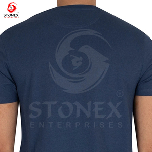 T-shirt pour homme de haute qualité 100% coton, nouveau style vintage, motif personnalisé, coupe ample, col rond, poids du tissu 300g - Product Image 6