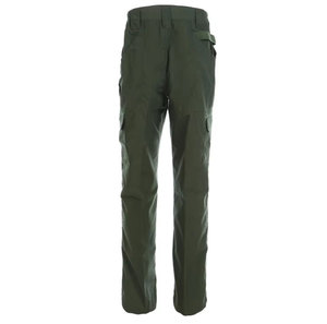 Pantalones de Uniforme de Poliéster/Algodón de Camuflaje, Transpirables, Resistentes al Desgarro, para Trabajo al Aire Libre, Diseñados para Misiones Difíciles - Product Image 1