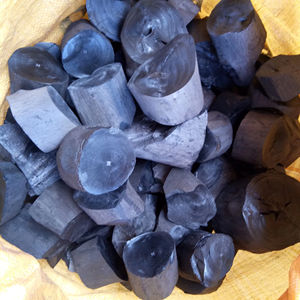 Briquette de charbon de bois Merades Charbon de bois indonésien de qualité professionnelle - Product Image 1